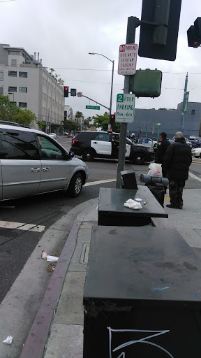 Grocery Store «Top Valu Market», reviews and photos, 421 Pacific Ave, Long Beach, CA 90802, USA