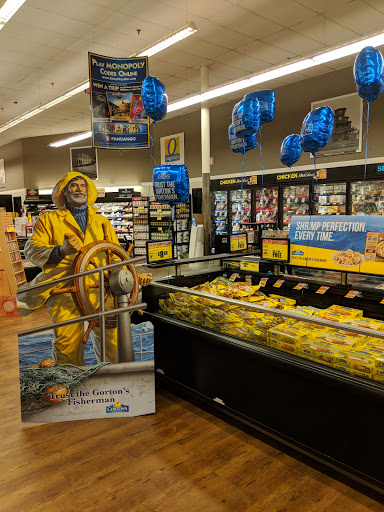 Grocery Store «ACME Markets», reviews and photos, 2007 NJ-35, Wall Township, NJ 07719, USA