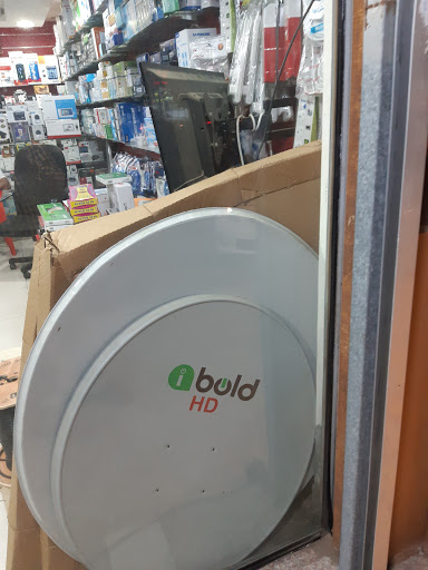 السلمي للإلكترونيات فني ستلايت