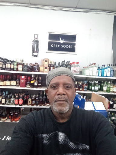 Liquor Store «Bexley Liquor Agency», reviews and photos, 2173 E Livingston Ave, Columbus, OH 43209, USA