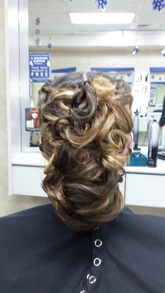 Supercuts 19607
