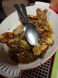 Cuisses de grenouille du Restaurant la Taverne Rustique à Saint-Chef - n°2