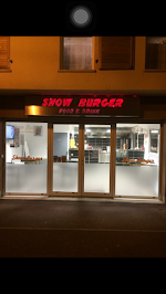 Photos du propriétaire du Kebab Show Burger à Verneuil d'Avre et d'Iton - n°1