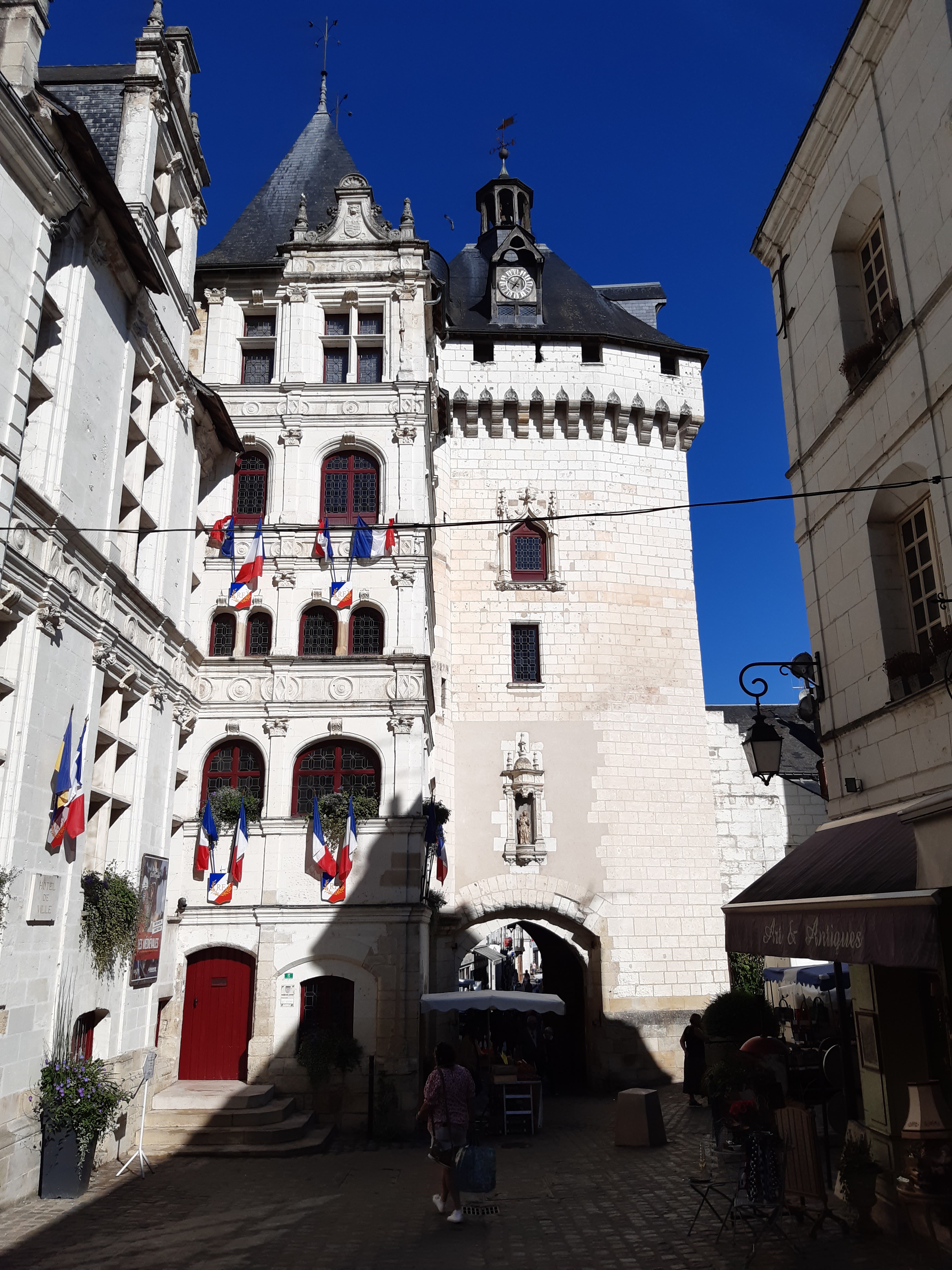 Photo n° 2 de l'avis de Philippe.H fait le 09/08/2023 à 14:25