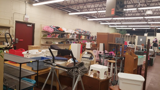 Thrift Store «Community Thrift Store», reviews and photos, 3440 Grand Ave, Gurnee, IL 60031, USA