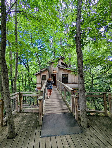 Nature Preserve «For-Mar Nature Preserve & Arboretum», reviews and photos, 2142 N Genesee Rd, Burton, MI 48509, USA