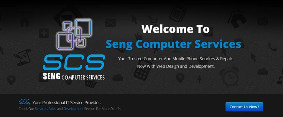Seng Computer Services