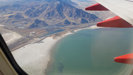 Concert Hall «The Great Saltair», reviews and photos, 12408 West Saltair Drive, Magna, UT 84044, USA