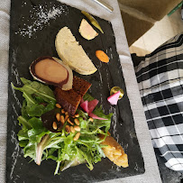 Foie gras du Restaurant Délices des Payres à Marches - n°10