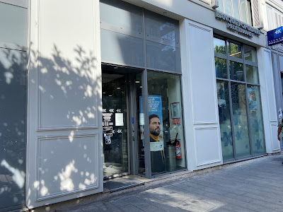 Banque Populaire Méditerranée à Marseille