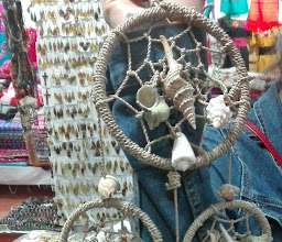 Mercado de Dulces y Artesanías Ámbar photo