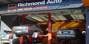 Richmond Auto Service Centre