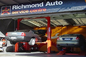 Richmond Auto Service Centre