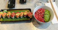 Plats et boissons du Restaurant japonais Osaka à Paris - n°3