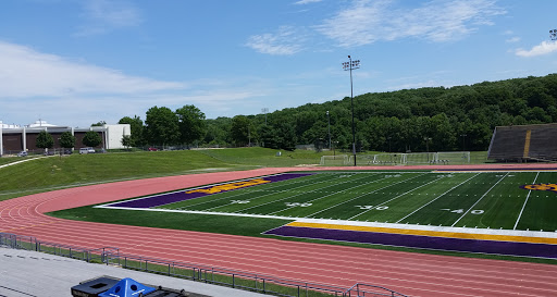 Stadium «Farrell Stadium», reviews and photos, 855 S New St, West Chester, PA 19383, USA