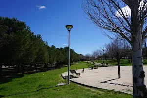 Parque de Justo Gallego image