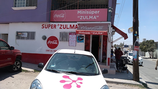 Minisuper Zulma