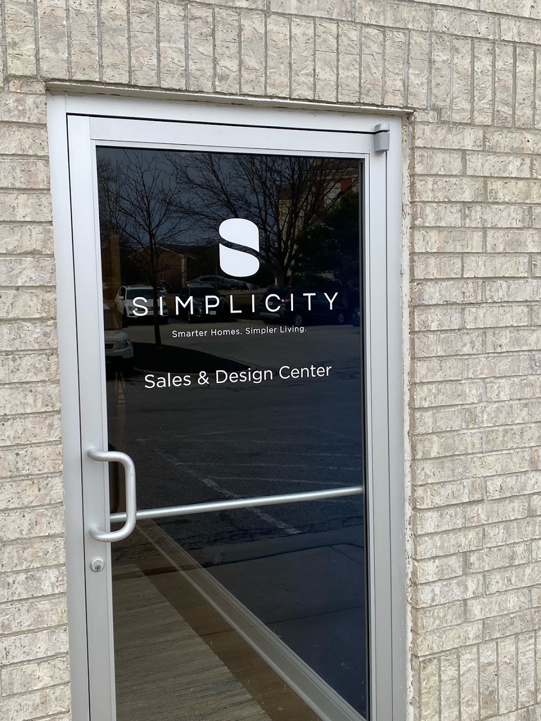 Simplicity Design Center