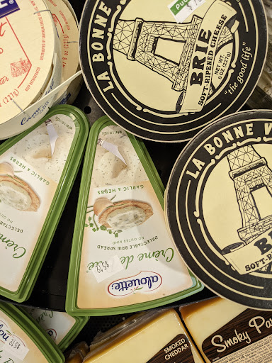 Supermarket «Publix Super Market at Five Forks Corner Shopping Center», reviews and photos, 4045 Five Forks Trickum Rd SW, Lilburn, GA 30047, USA