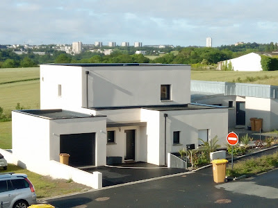 Maisons Neology - Constructeur de maison individuelle Plérin à Plérin