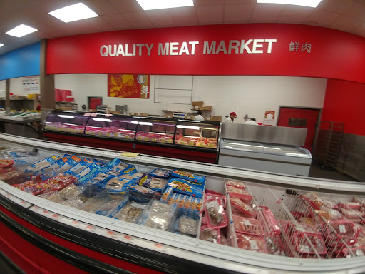 Asian Grocery Store «Kam Man Food», reviews and photos, 511 Old Post Rd, Edison, NJ 08817, USA