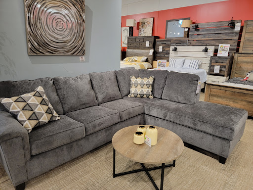 Furniture Store «The Tin Shed - Furniture by Kloss», reviews and photos, 135 Poplar St, Highland, IL 62249, USA