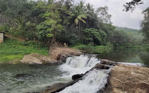 Thavakkal waterfalls image