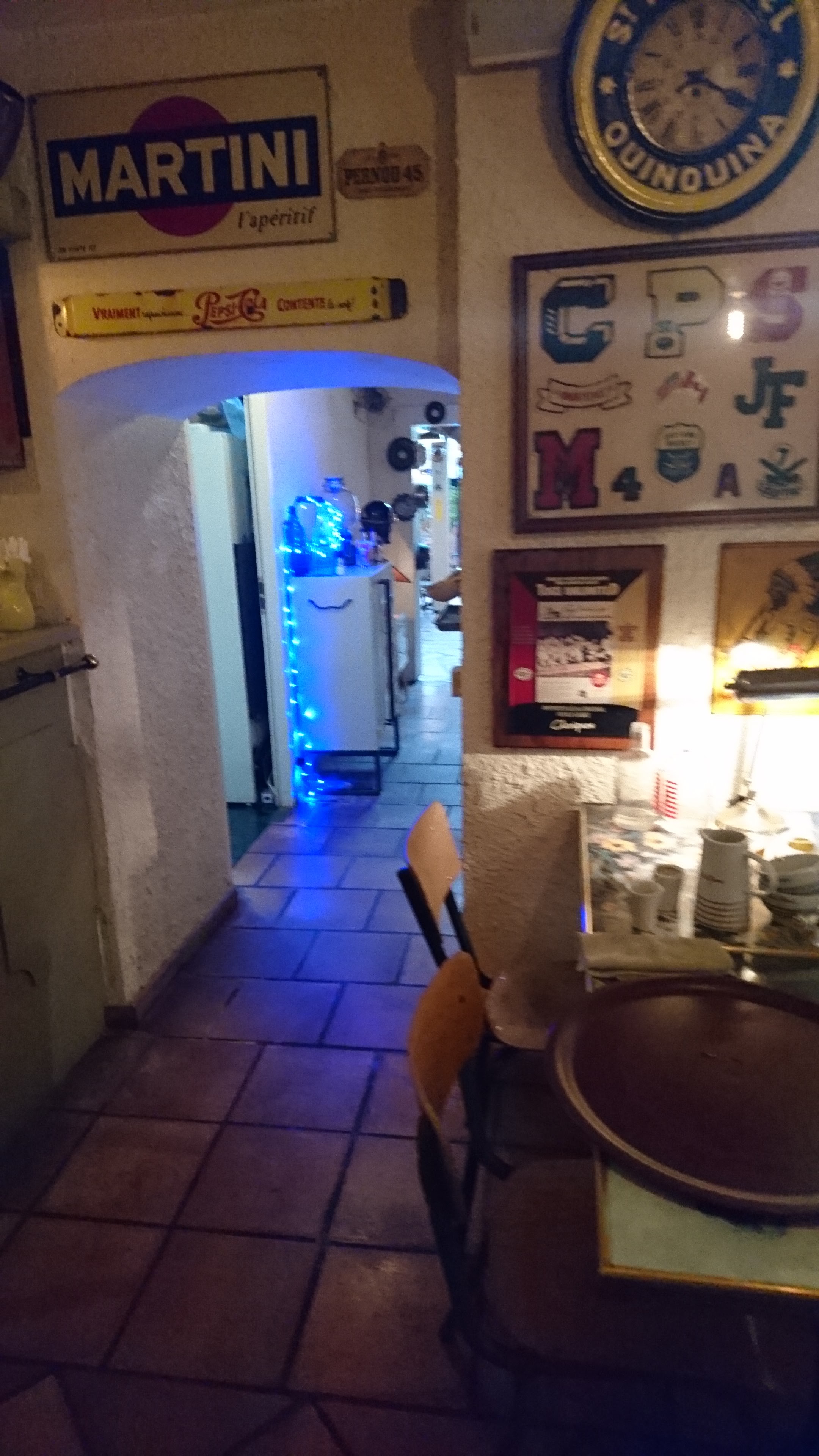 Photo n° 2 de l'avis de Pascale.o fait le 14/07/2018 à 22:20