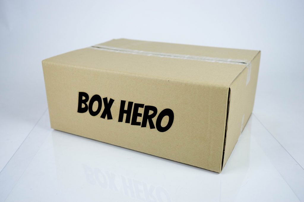 BoxHero.com.my