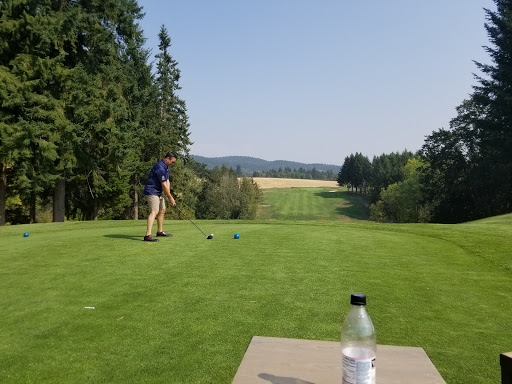 Golf Course «Chehalem Glenn Golf Course», reviews and photos, 4501 E Fernwood Rd, Newberg, OR 97132, USA