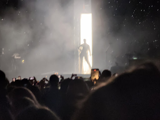 Amphitheater «Huntington Bank Pavilion at Northerly Island», reviews and photos, 1300 S Linn White Dr, Chicago, IL 60605, USA