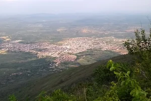 Serra do Orobó image