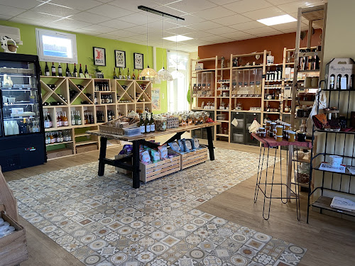 Épicerie L'Épicerie Bonne Mine Landes-le-Gaulois