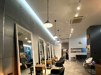 YX Hair Salon