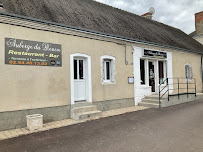 Photos du propriétaire du Restaurant français Auberge du Renon à Buxeuil - n°2