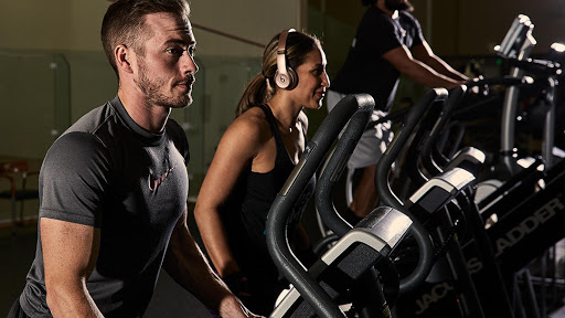 Health Club «The Downtown Club at The Met», reviews and photos, 340 W Dallas St, Houston, TX 77002, USA