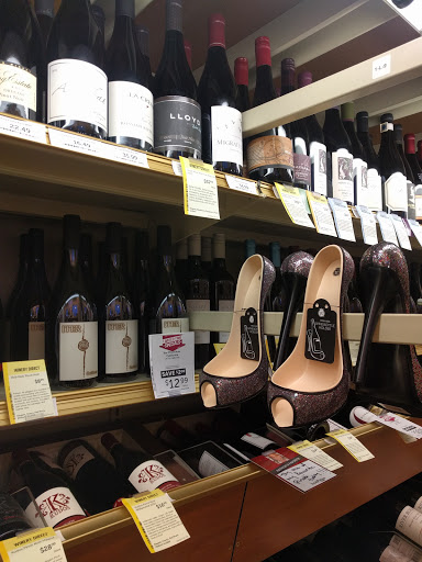 Wine Store «Total Wine & More», reviews and photos, 536 W 21st St, Norfolk, VA 23517, USA