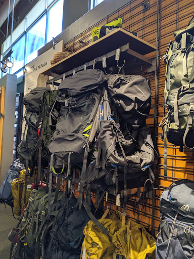 Camping Store «REI», reviews and photos, 601 N Lamar Blvd, Austin, TX 78703, USA