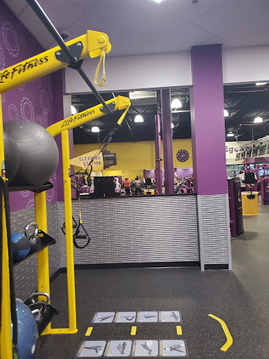 Gym «Planet Fitness», reviews and photos, 2000 Cooper Foster Park Rd, Amherst, OH 44001, USA