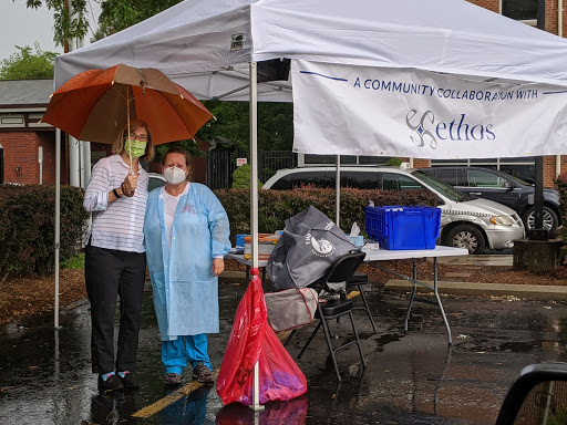 Non-Profit Organization «Brighton Center, INC.», reviews and photos