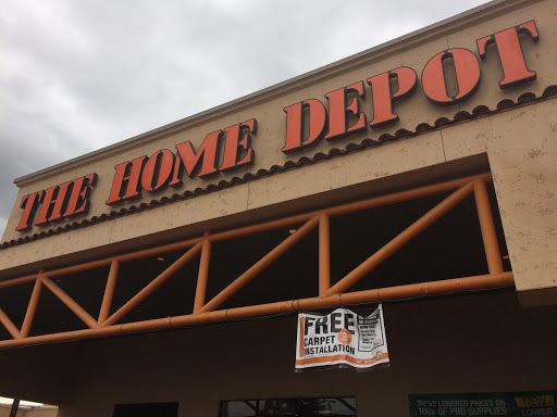 Home Improvement Store «The Home Depot», reviews and photos, 9200 Whittier Blvd, Pico Rivera, CA 90660, USA