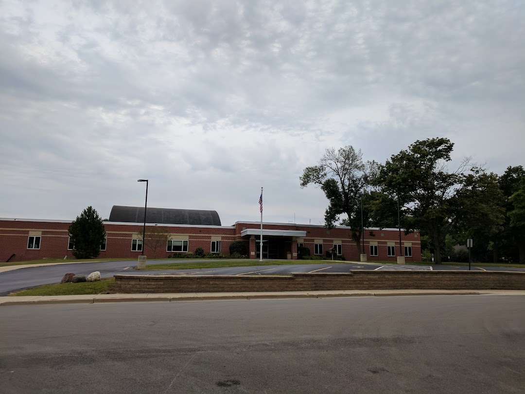Hartland North Elementary
