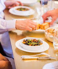 Photos du propriétaire du Restaurant français Ore - Ducasse au château de Versailles - n°20