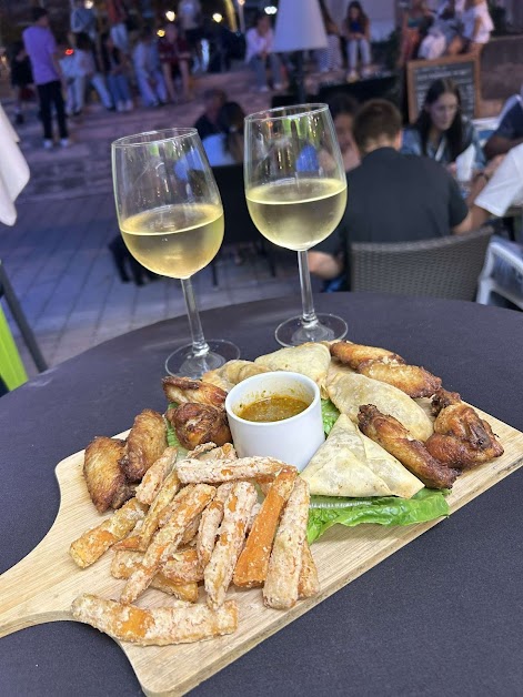 J'ai du bowl-saveurs du monde à Saint-Raphaël