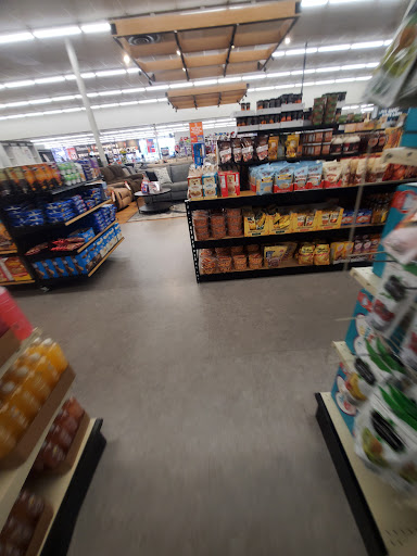 Discount Store «Big Lots», reviews and photos, 13970 N Cleveland Ave, Fort Myers, FL 33903, USA