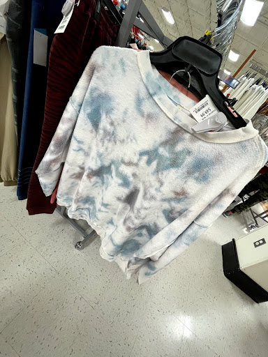 Department Store «T.J. Maxx», reviews and photos, 4651 2nd St, Davis, CA 95618, USA