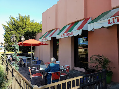 Little Italy Restaurant - 825 W Main St, Avon Park, FL 33825