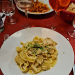 Photo n°1 de l'avis de Felicitas.s fait le 02/05/2024 à 18:30 sur le  Osteria dell'Oca Giuliva à Milan