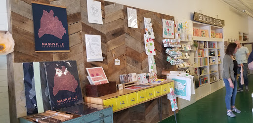 General Store «Hey Rooster General Store», reviews and photos, 1711 21st Ave S, Nashville, TN 37212, USA