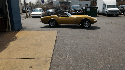 Auto Parts Store «NAPA Auto Parts - Speed Equipment Corp», reviews and photos, 2535 Street Rd, Bensalem, PA 19020, USA